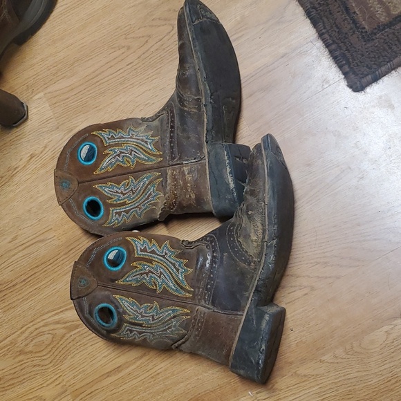 Ariat fat babies - Picture 7 of 8